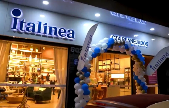 CZA Móveis Planejados - Móveis Planejados Italínea