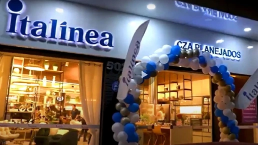 CZA Móveis Planejados