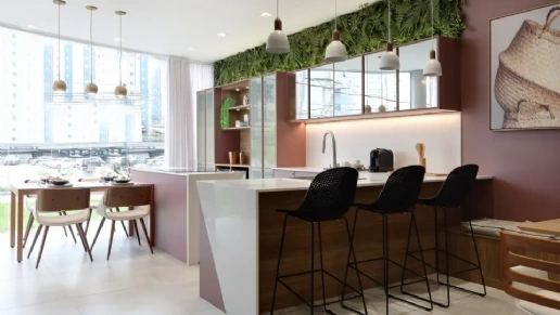 CZA Móveis Planejados