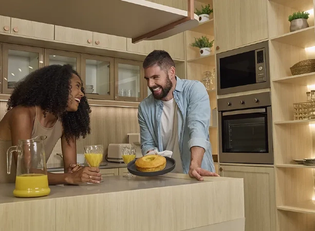 CZA Móveis Planejados