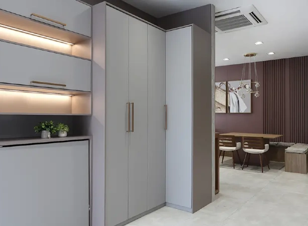 CZA Móveis Planejados