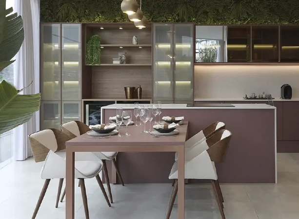 CZA Móveis Planejados