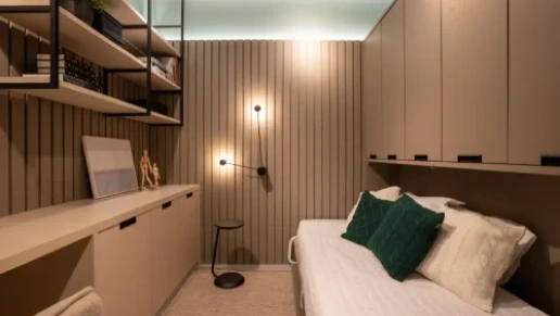 CZA Móveis Planejados