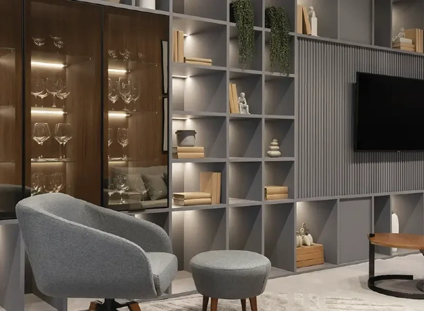 CZA Móveis Planejados