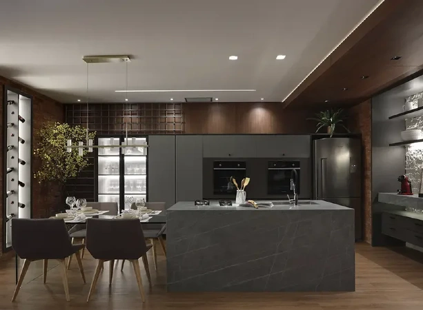 CZA Móveis Planejados